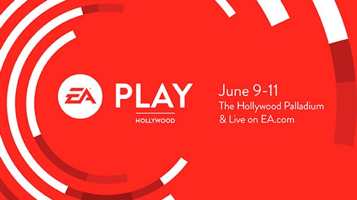 งานโชว์เกม EA Play 2018 ประกาศวันจัดงานแล้ว