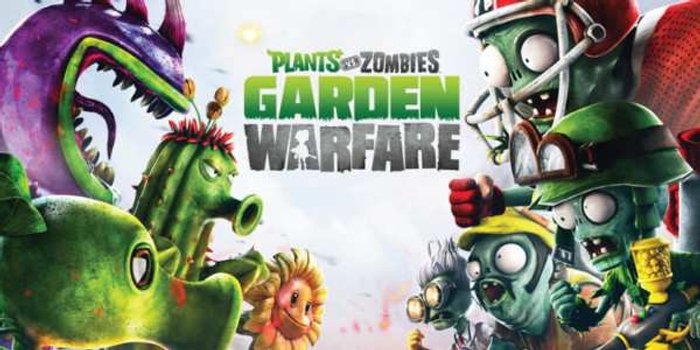หลุดข้อมูลเกม Plants vs Zombies Garden Warfare 3 เมื่อซอมบี้ออกอาละวาดอีกครั้ง