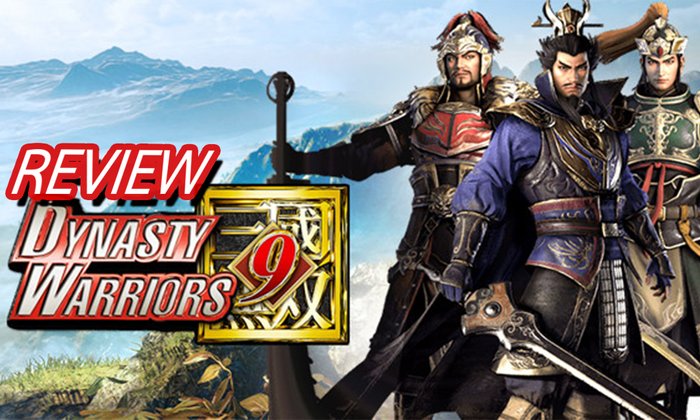 รีวิวเกม Dynasty Warriors 9 ดีอย่าง เสียอย่าง รอภาค 10 น่าจะลงตัว