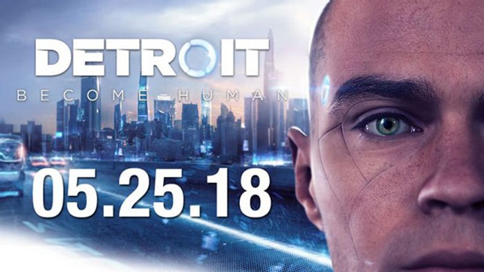 เปิดข้อมูลและราคาขายเกม Detroit Become Human ในประเทศไทย
