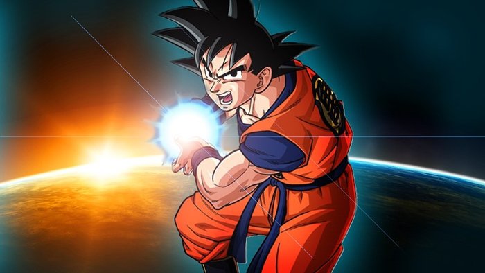 เตรียมพบกับ app เกมจากการ์ตูน Dragon Ball เร็วๆนี้