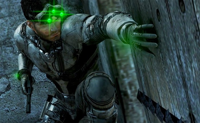 ลือหนัก Tom Clancys Splinter Cell ภาคใหม่ อาจเปิดตัว E3 ปีนี้
