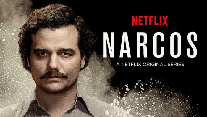 ซีรีส์ดัง Narcos ทาง Netflix จะมาเป็นเกมบน PS4 XBoxone Switch และ PC