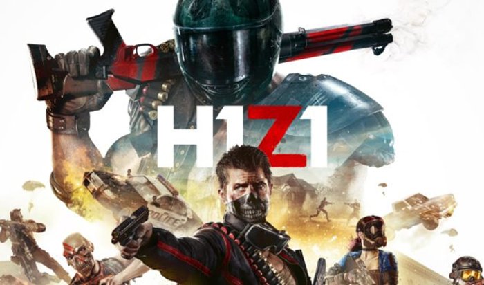 H1Z1 เปลี่ยนมาเปิดให้เล่นฟรีแล้ว เพื่อสู้กับ PUBG