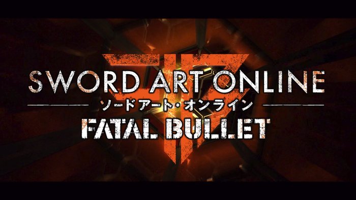Review Sword Art Online Fatal Bullet มาสวมบทบาทในโลก VRMMO