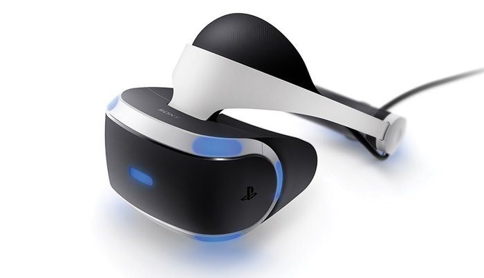 Sony ประกาศลดราคา PlayStation VR ในชุด bundle เหลือ 9300 บาท