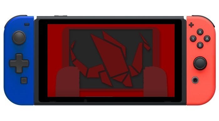 งานเข้าพบ อีมูเลเตอร์ ที่สามารถเปิดเกม Nintendo Switch ได้แล้ว