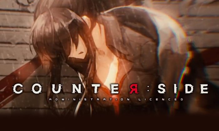 CounterSide เกมใหม่สไตล์โลกโมเดิร์น จากอดีตทีมสร้าง Elsword และ Closers