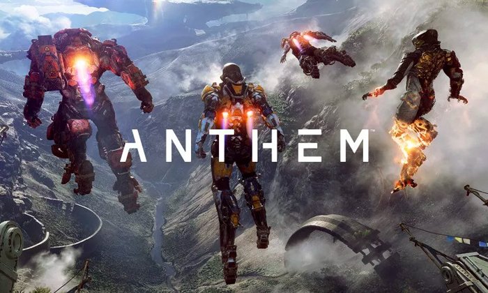BioWare ยอมรับผิดจาก Mass Effect Andromeda เน้นจะทำเนื้อเรื่องของ Anthem ให้ดีมากขึ้น