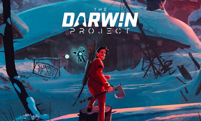 Darwin Project เกมเอาชีวิตรอด Battle Royale เเนวล่าสัตว์ เปิดให้เล่นฟรีใน Steam เเล้วตอนนี้