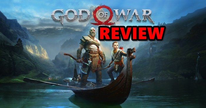 รีวิวเกม God OF War บน PS4 เมื่อเกมฆ่าเทพถึงคราวเปลี่ยนแปลง