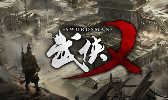 Swordsman X ลองไปดูศึกแบทเทิลรอยัลแบบชาวยุทธ ในช่วง Closed Beta 2 ที่จีน