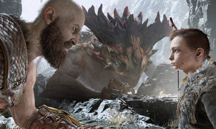 พบสมบัติลับเกม God of War จากแผนที่ในชุดลิมิเต็ด Stone Mason Edition
