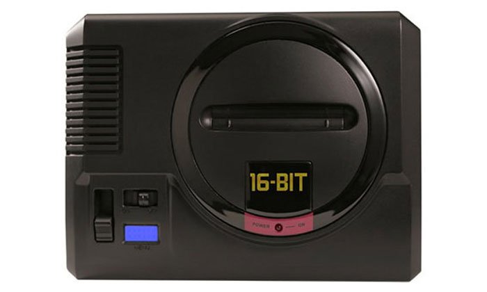 นิตยสาร แฟมิสึเปิด 40 รายชื่อเกมที่อยากให้มีใน Mega Drive Mini