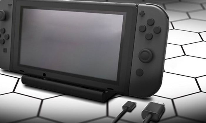 ค่ายสร้างอุปกรณ์เสริม Nyko โดนฟ้องเพราะ Dock ทำ Nintendo Switch พัง