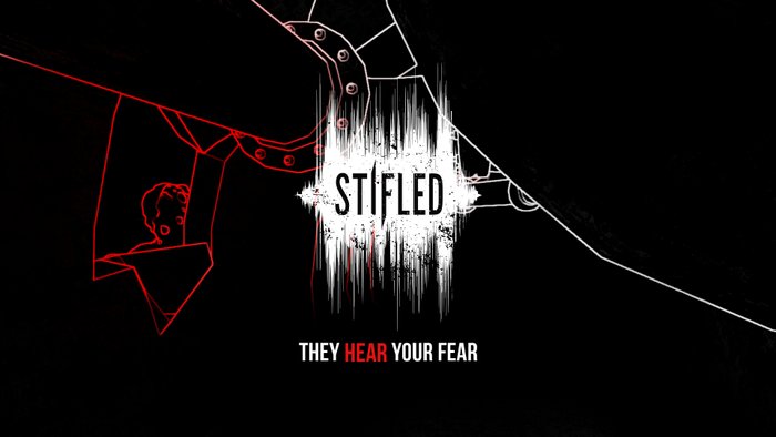 Review Stifled เมื่อความกลัว มันได้ยินเสียงของคุณ PSVR Thai Language