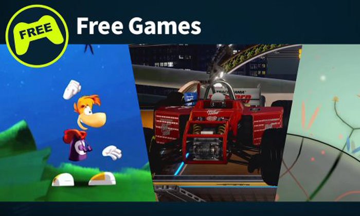 เปิดรายชื่อเกมฟรีชาว PS Plus โซน 3 ที่นำโดยเกม Rayman