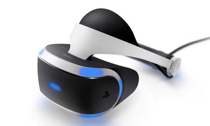 Sony เตรียมอัพเกรดจอ VR ให้มีความละเอียดมากขึ้นคาดอาจใช้ใน PSVR รุ่นใหม่