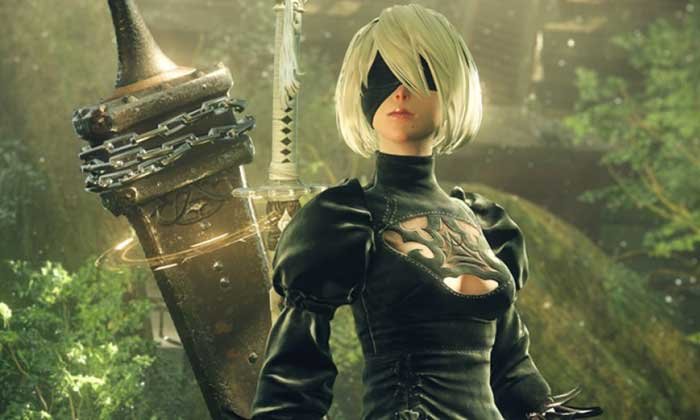 ค่าย Platinum Games กำลังซุ่มเงียบ สร้างเกมแอ็คชั่นเกมใหม่อยู่