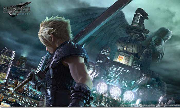 ผู้สร้างยืนยัน Nobuo Uematsu จะกลับมาแต่งเพลงให้เกม Final Fantasy 7 Remake