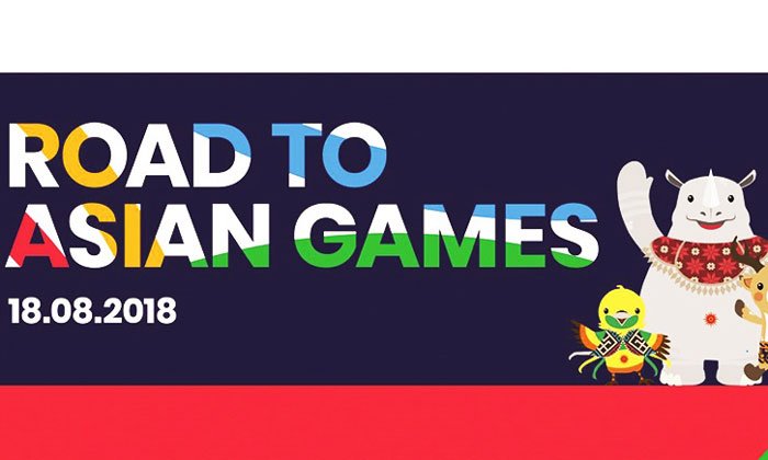 เผยแล้ว 6 เกม eSports ชิงชัยในเอเชี่ยนเกมส์ 2018
