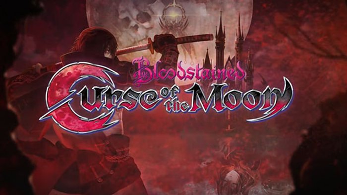 ชมคลิป 15 นาที Bloodstained Curse of the Moon เกมแนว castlevania ฉบับ 8Bit