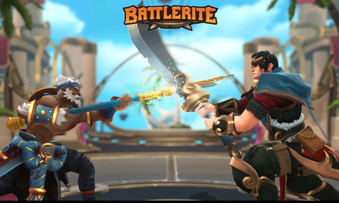 MOBA น้องใหม่ Battlerite เตรียมเพิ่มโหมด Battle Royale