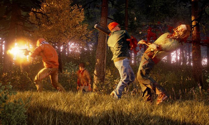 เกม State of Decay 2 เปิดให้โหลดเกมล่วงหน้าได้แล้วพร้อมเผยสเปคที่แนะนำของระบบ PC