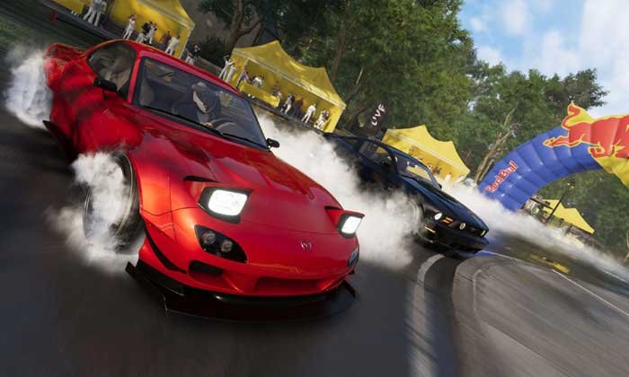 ขาซิ่งเตรียมพร้อม The Crew 2 จะเปิดให้ทดลองเล่นในวันที่ 31 พฤษภาคมนี้