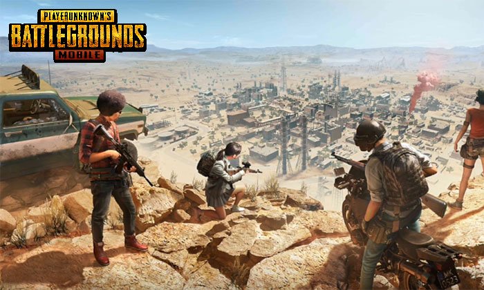 เบื้องหลัง PUBG Mobile ทำฉากใหม่ไม่ใช่ง่ายๆ กว่าจะเป็นฉาก Miramar