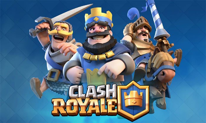 รู้จักกับ Clash Royale หนึ่งในหกเกม ที่ใช้แข่งขันใน เอเชียนเกมส์ 2018