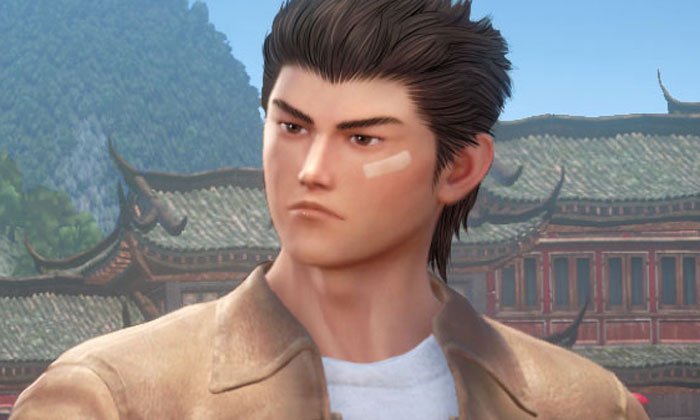ข่าวร้ายเกม Shenmue 3 เลื่อนยาวไปออกปี 2019