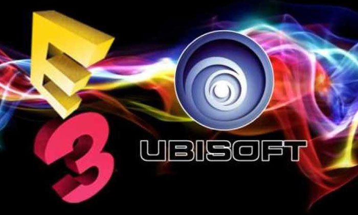 ค่าย UbiSoft เตรียมเปิดตัวเกมระดับ AAA ในงาน E32018