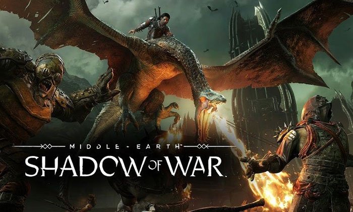 Steam จัดเกมดีเล่นฟรี! สุดสัปดาห์นี้ Shadow of War และ Rainbow Six: Siege