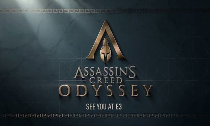 ไม่ลือแล้วเกม Assassins Creed ภาคต่อจะมีชื่อว่า Assassins Creed Odyssey