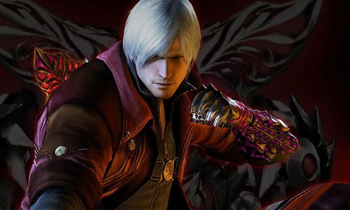 มาแน่ พบการจดทะเบียน domain name เกม Devil May Cry 5
