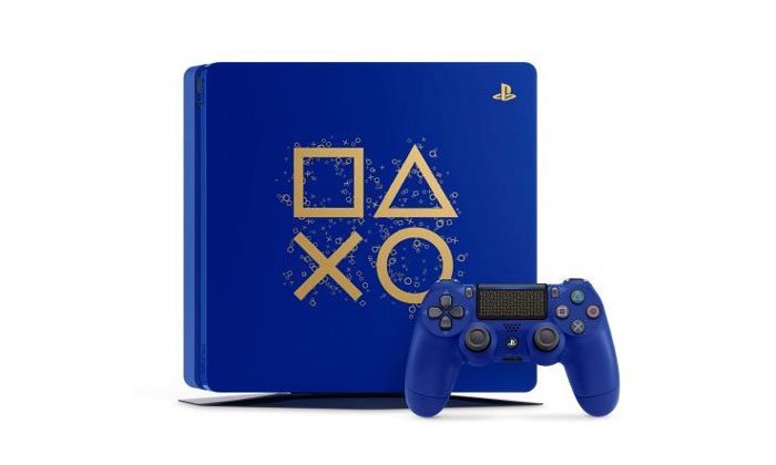 Sony ไทยเปิดตัว PlayStation 4 Days of Play พร้อมเปิดขายในไทย 8 มิ.ย. นี้
