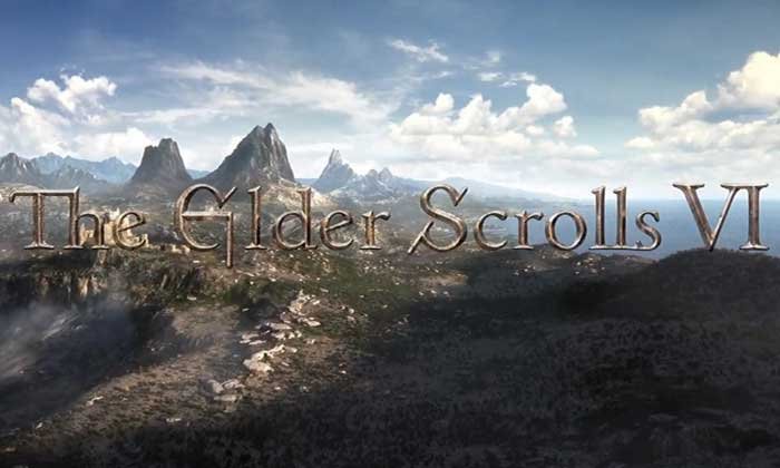สิ้นสุดการรอคอย Bethesda ประกาศเปิดตัวเกม The Elder Scrolls VI อย่างเป็นทางการ