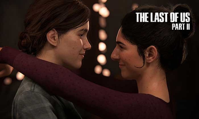 sony เปิดตัวคลิปเกมเพลย์เกม The Last Of Us 2 ในงาน E3 2018