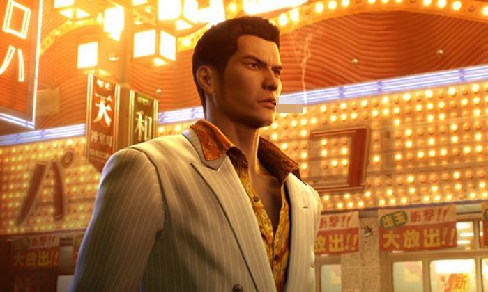 เกม Yakuza 0 เตรียมลง PC พร้อมเผยสเปคความต้องการขั้นต่ำ