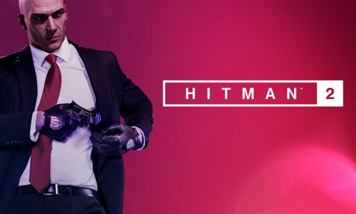 เปิดตัวเกม Hitman 2 บน PS4 Xboxone และ PC