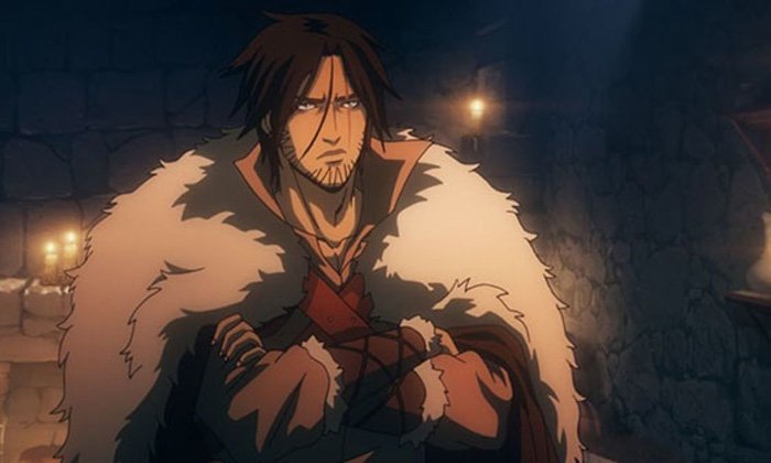 ซีรีส์ Castlevania ทางช่อง Netflix ประกาศทำ season สามแล้ว