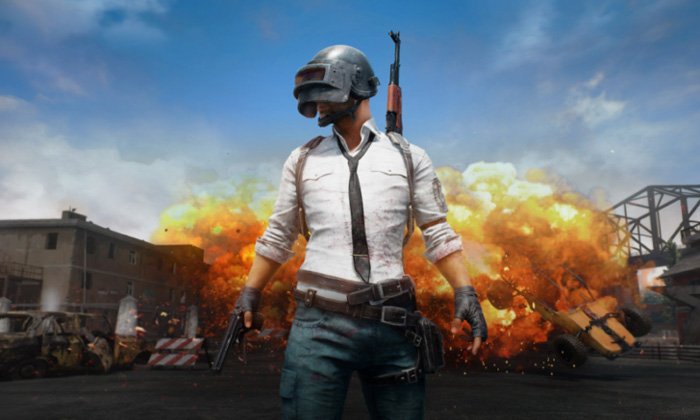 รีบซื้อด่วน เกม PUBG ลดราคาครั้งแรกถึง 33% บนร้านค้า Steam