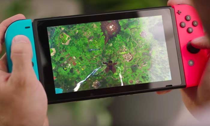 Nintendo เพิ่มระดับการป้องกันการเล่นละเมิดลิขสิทธิ์ ใน Nintendo Switch มากขึ้น