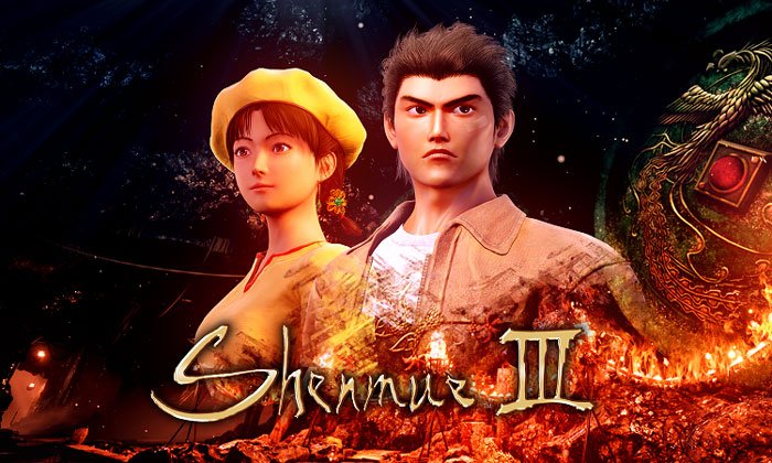 เคลียร์ฮาร์ดดิสก์ให้พร้อม Shenmue 3 เวอร์ชั่นพีซีใช้พื้นที่มากถึง 100GB