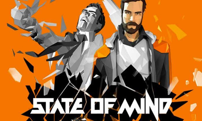 ชมตัวอย่างใหม่ของเกมไซไฟระทึกขวัญ State of Mind