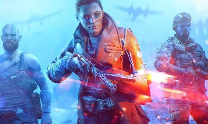 Battlefield V เตรียมเปิด Open Beta กันยายนนี้