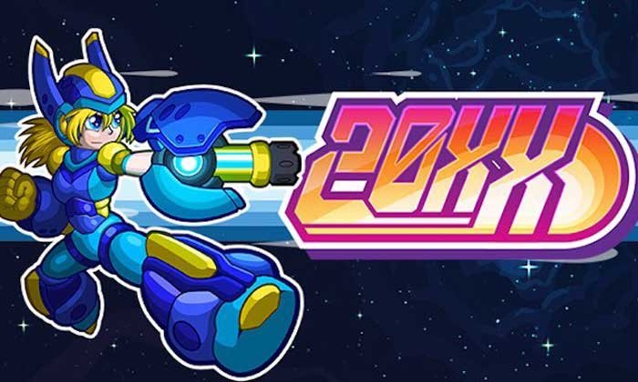 Review 20XX ผู้สืบถอดจิตวิญญาณของ Mega Man X ที่แท้ทรู Nintendo Switch