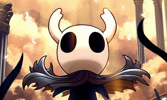 Hollow Knight เตรียมปล่อย Gods Glory ให้ดาวน์โหลดกันฟรี ช่วงเดือนสิงหาคมนี้