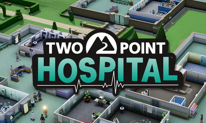 SEGA เตรียมวางจำหน่าย Two Point Hospital 30 สิงหาคมนี้